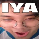 IYA