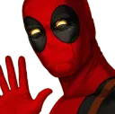 Deadpool Hi