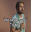 stays in bad server ggdecor