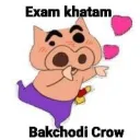 examkhatam