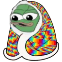 comfy pepe