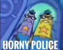 HornyPolice