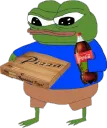 pizza pepe