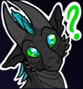 DragonConfused