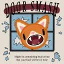 doorsmash