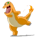 dancingcharmander