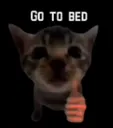 sleep now