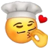 chefkiss