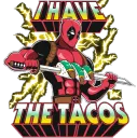 DeadpoolTacos