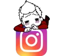 Psychík - Instagram