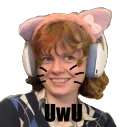 UwU