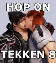 tekken