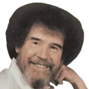bob ross