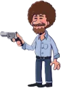 bob ross