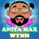 Anita Max Wynn 1
