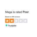 Poorly Rated Mega