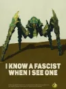 Fascist bugs