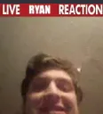 live ryan reaction
