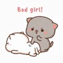 bad girl /gyals