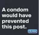 prevent post /gyals