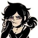Ashley Pout