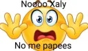 No me papeh xalyh