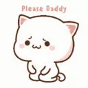 please daddy