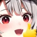 weeaboonized thumbs up