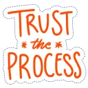Trust the Process
