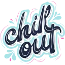 chill out