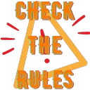 Check the Rules