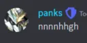 PanksNnnhhgh