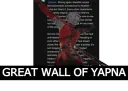 Great Wall Of Yapna