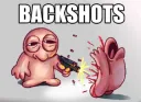 Backshots