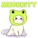 Meobitt
