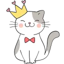 CrownKitty