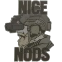 NICE NODS