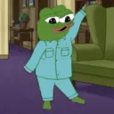 pajama pepe dance