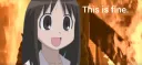 this is fine