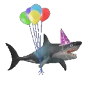 sharkparty