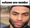 new member