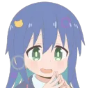 I forgor u
