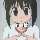 Kaorin_letmehit