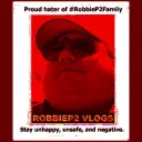 Proud Hater of RobbieP2