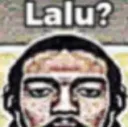 lalu? [.gg/crave]