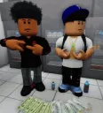 roblox gang