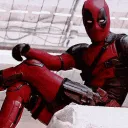 DeadpoolPewPew
