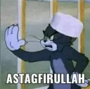 Astagfitullah