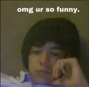 SO FUNNY
