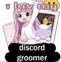 LuvMyGroomer//Calamity